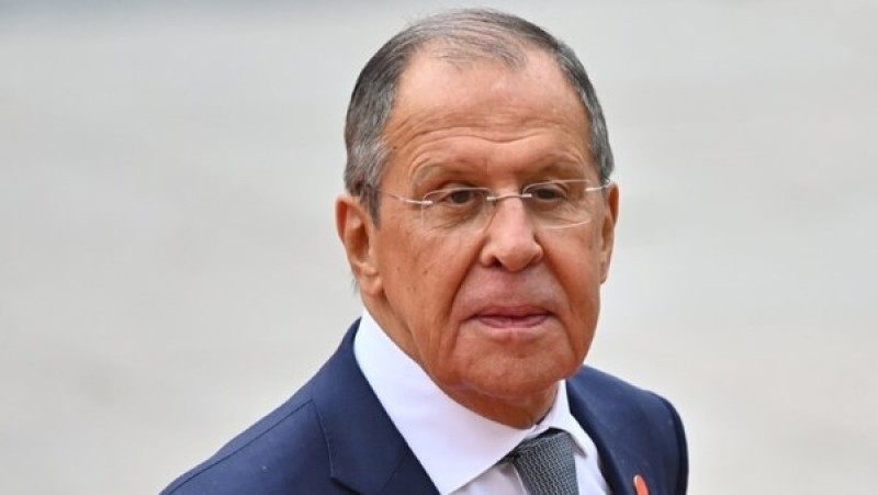 لافروف: فرص إقامة دولة فلسطينية تتضاءل والوضع يفاقم مأساة الشعب