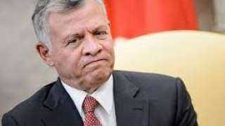 ملك الأردن: نشدد بأهمية تمكين لبنان في الحفاظ على أمنه وسيادته