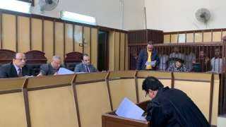 طعنها وألقاها من شرفة المنزل.. الإعدام شنقًا لمتهم بقتل والدته في بورسعيد