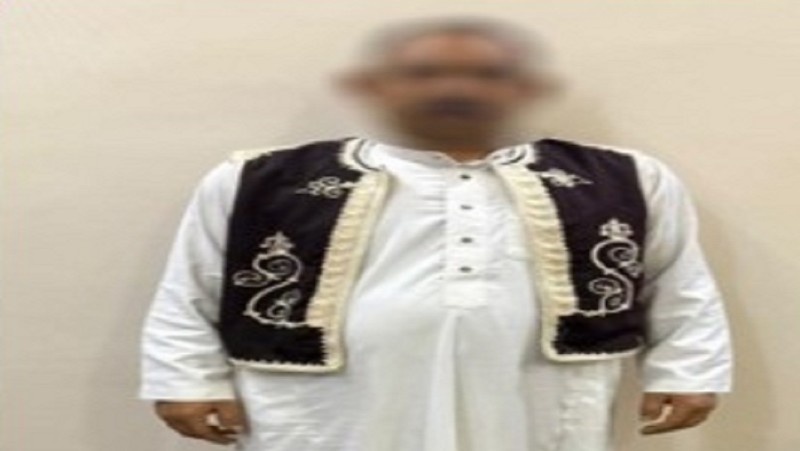 الداخلية تكشف حقيقة ادعاء عنصر جنائي بتلفيق قضايا له بالسويس