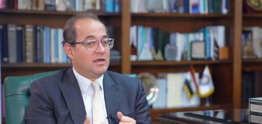 المالية: 29% نموا بالإيرادات الضريبية والدولة ترشد الطاقة لشراء القمح والأدوية