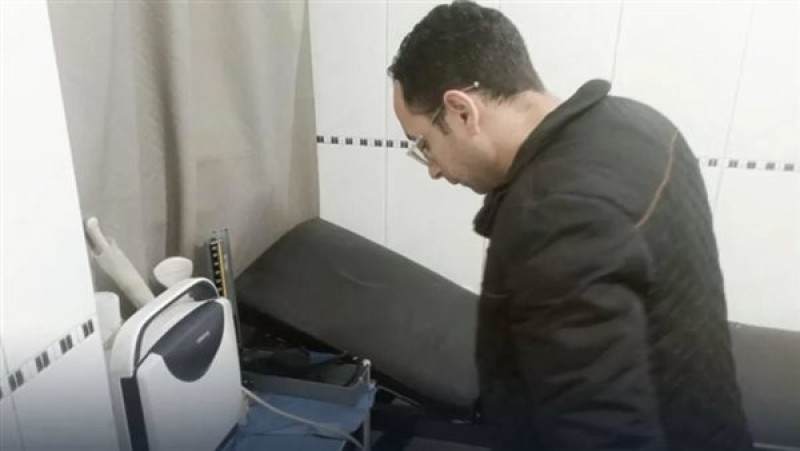 إغلاق 34 منشأة طبية مخالفة بالبحيرة