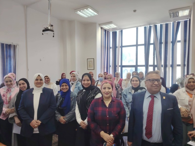 انطلاق فعاليات أسبوع المواطنة .. و«جلالة» تشهد الافتتاح بمكتبة مصر العامة بالمنصورة