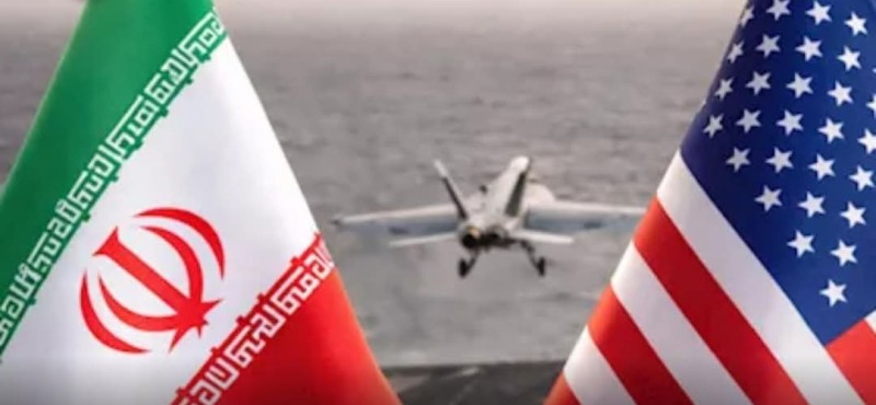 فشل أمريكا في تنفيذ عملية برية بإيران .. والخيار الوحيد المتاح أمامها الضربات الجوية