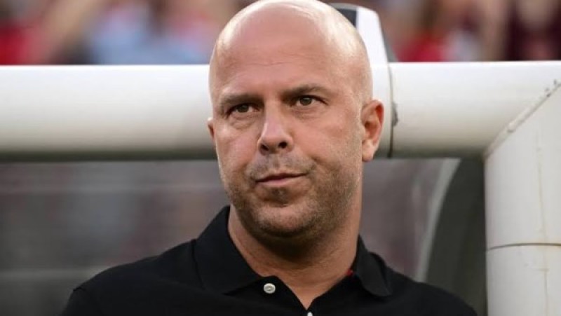 قرار حاسم في أنفيلد.. ليفربول يتمسك بـ آرني سلوت رغم التراجع