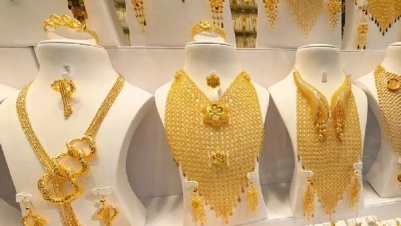 أسعار الذهب الآن في مصر