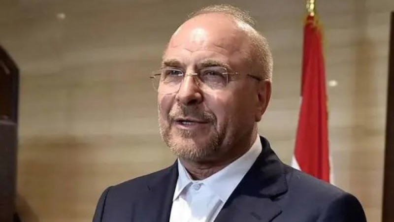 الخارجية الإيرانية : قرار المشاركة في مفاوضات إسلام آباد بيد قاليباف