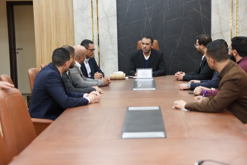 جامعة المنصورة الأهلية تنطلق نحو التصنيع .. من التعليم إلى الإنتاج .. خط تصنيع للوحات الإلكترونية