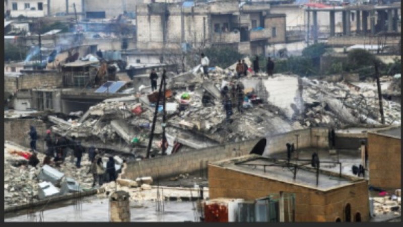 الخارجية التركية: هجمات المستوطنين ضد الفلسطينيين في الضفة الغربية أعمال إرهابية