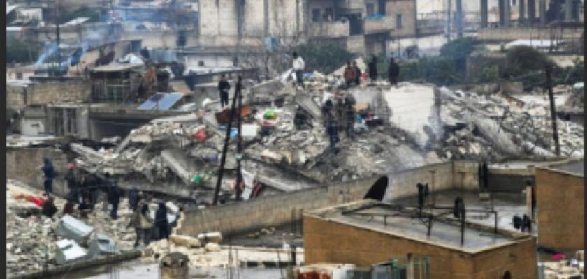 الخارجية التركية: هجمات المستوطنين ضد الفلسطينيين في الضفة الغربية أعمال إرهابية