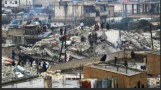 الخارجية التركية: هجمات المستوطنين ضد الفلسطينيين في الضفة الغربية أعمال إرهابية