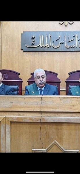 المؤبد للمتهم بقتل مزارع بقرية ”سلامون القماش” بالدقهلية