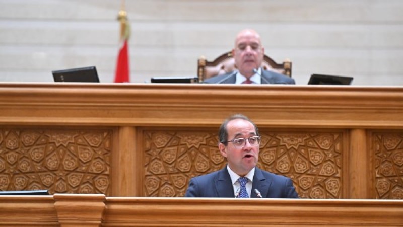 وزير المالية: الموازنة الجديدة تدعم المواطن وتدفع النمو الاقتصادي وتخفض الدين
