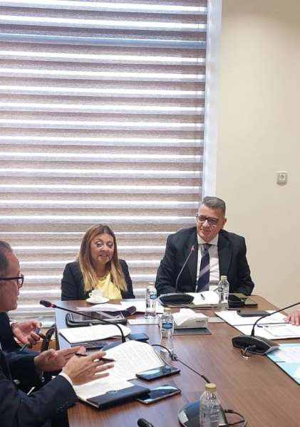 بحضور القومي للإعاقة .. حقوق إنسان النواب تناقش تفعيل مكاتب الخدمات وتطبيق كود الإتاحة بجميع الوزارات