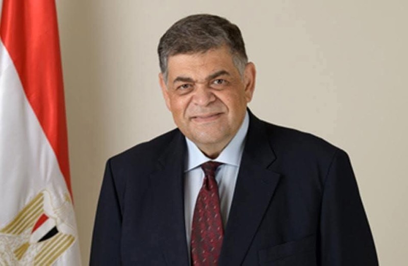 الدكتور أشرف حاتم يفوز بعضوية لجنة الصحة بالاتحاد البرلماني الدولي