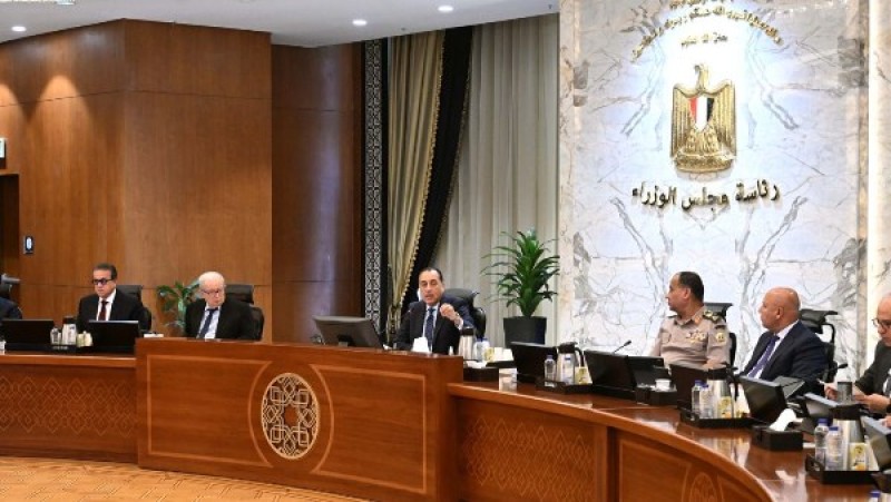 الحكومة توافق على 4 قرارات جديدة اليوم