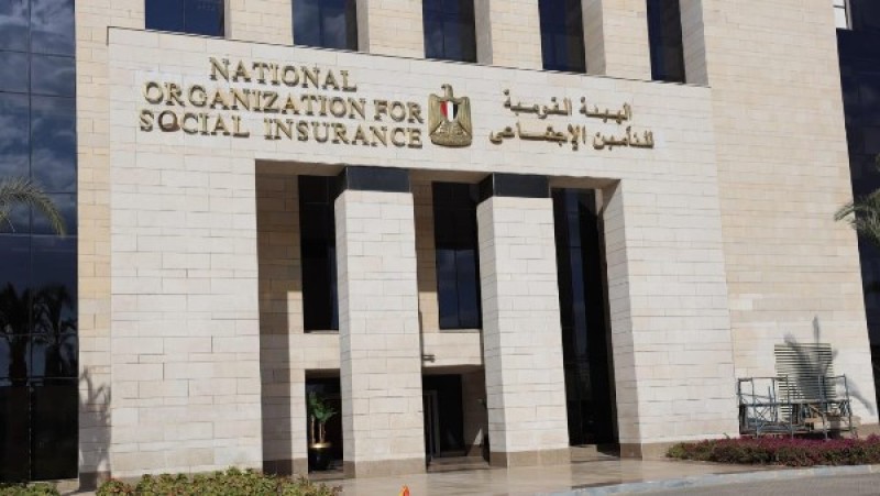 التأمينات الاجتماعية: بطء السيستم لم يؤثر على صرف معاشات مايو