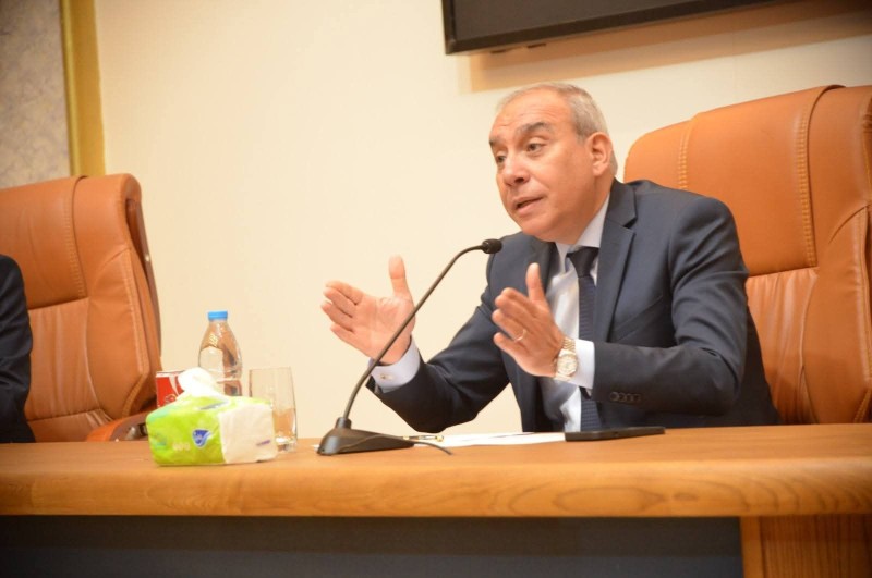 هيئة الاستعلامات تنظم احتفالات بالمحافظات بمناسبة ذكرى تحرير سيناء