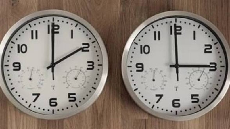 بعد إعلان مجلس الوزراء.. موعد تطبيق التوقيت الصيفي 2026