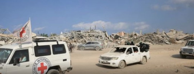 إسرائيل توسع سيطرتها على غزة عبر ”الخط الأصفر”