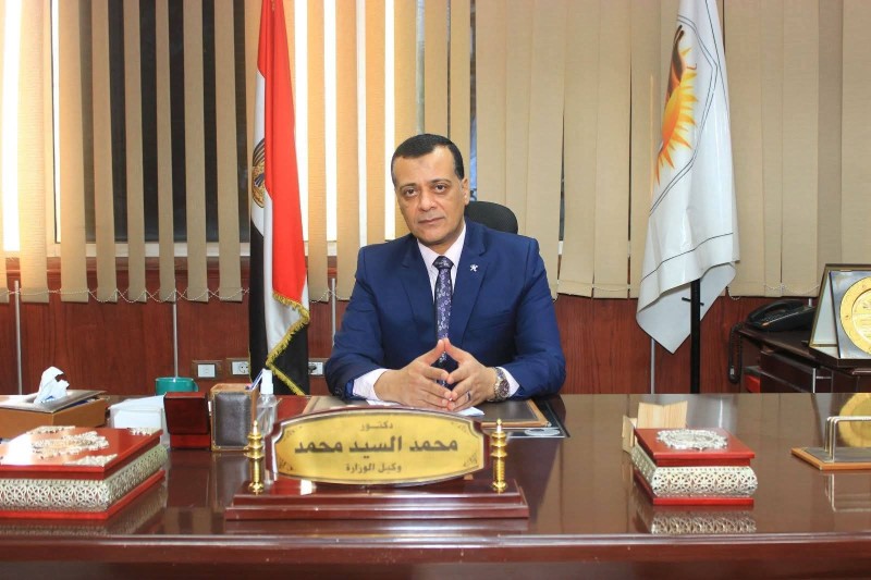 تعليم سوهاج يحقق إنجازًا تاريخيًا ويحصد ستة مراكز على مستوى الجمهورية في مسابقة “تحدي القراءة العربي” الموسم العاشر ٢٠٢٦