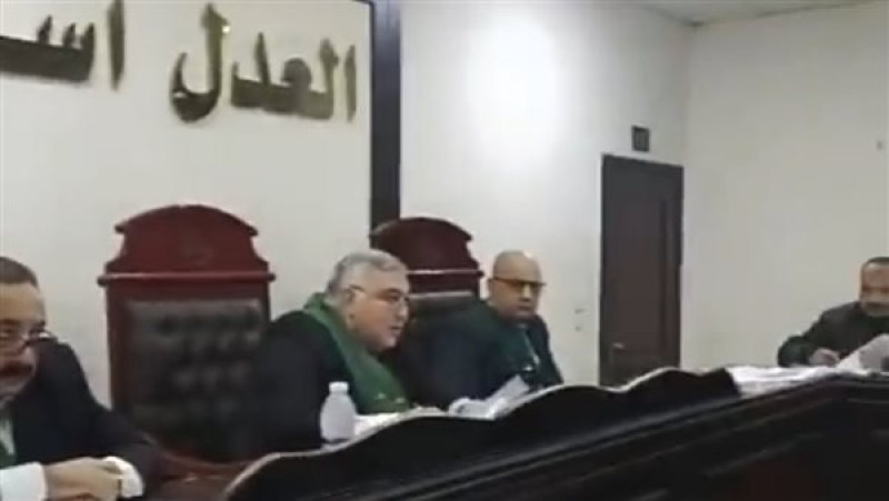 جنايات دمنهور تسدل الستار اليوم على قضية ”رضيعة الدولاب” بالرحمانية