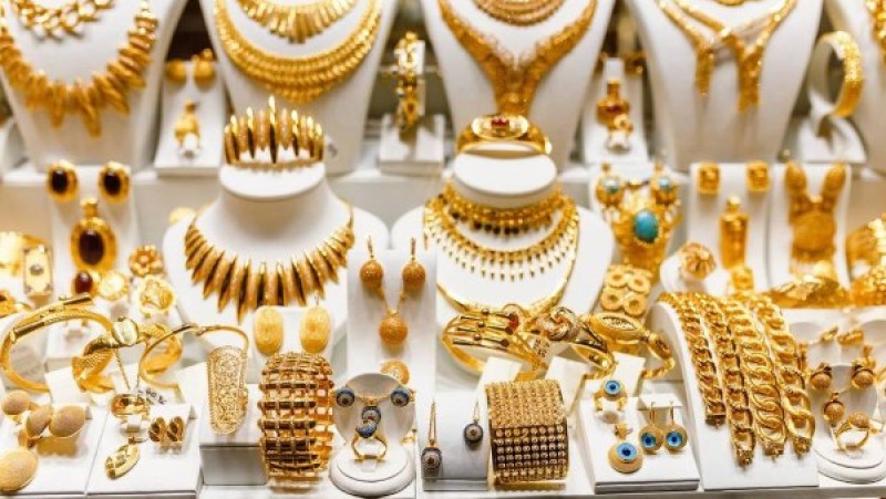 قفزة مفاجئة في سعر الذهب.. عيار 21 يسجل رقمًا جديدًا اليوم