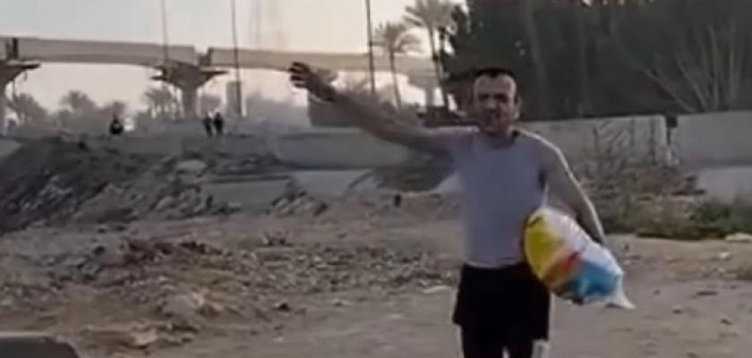 الأمن يفحص فيديو هروب جماعي لنزلاء مصحة لعلاج الإدمان بأبو رواش