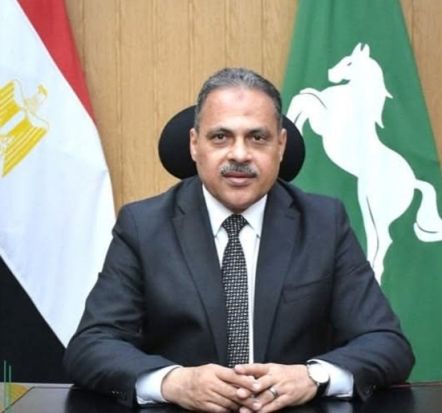 المحافظ يُهنىء ”وحدة طب الأسرة بالمساعيد  بمدينة صان الحجر” لحصولها على الإعتماد وفقاً لمعايير الجودة الصادر عن ”جهار” والمعتمدة دولياً