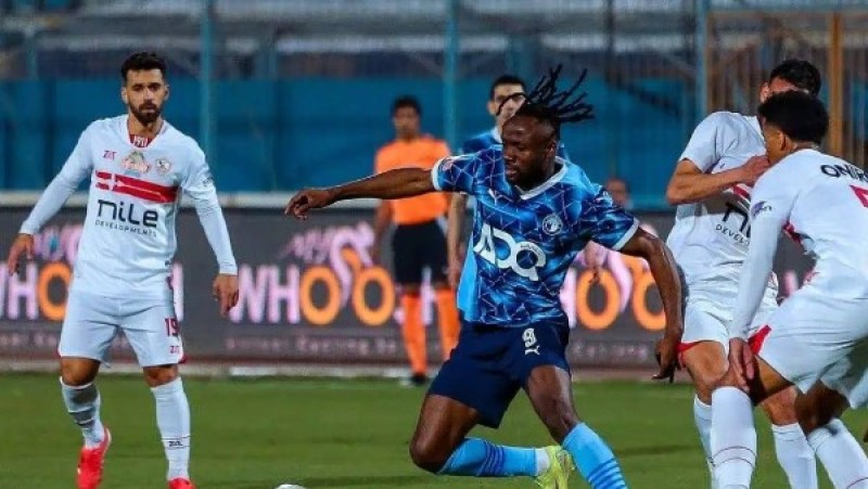 التردد متاح.. قناة مجانية ناقلة لمباراة الزمالك وبيراميدز