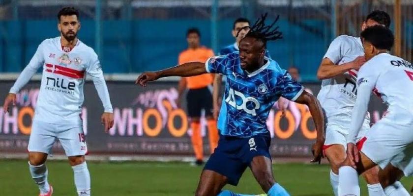 التردد متاح.. قناة مجانية ناقلة لمباراة الزمالك وبيراميدز