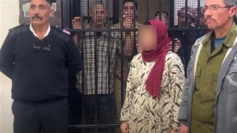 من البلاغ الكاذب إلى حبل المشنقة.. رحلة ”مي” لقتل طفلتها ”كيان” انتقاماً من الماضي