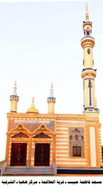 الأوقاف تفتتح (٢٣) مسجدًا غدًا الجمعة ضمن خطتها لإعمار بيوت الله عز وجل