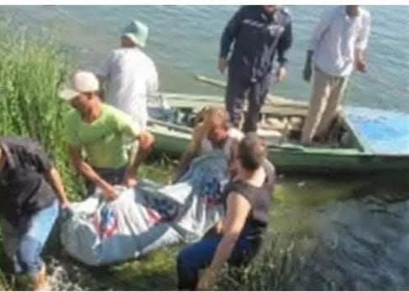 العثور على جثة بترعة الفؤادية بأبوتشت