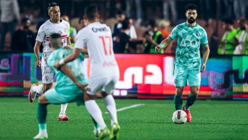 بعد فوز الزمالك على بيراميدز.. هل فقد الأهلي الأمل في حسم الدوري؟