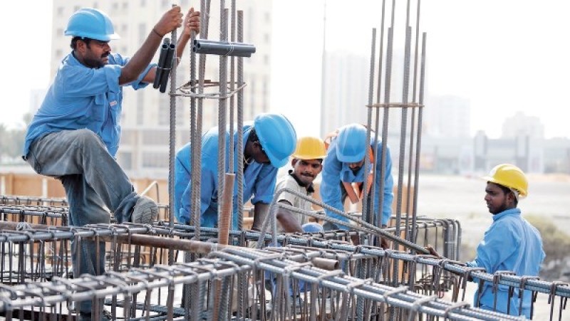 إجازة عيد العمال 2026.. بأجر كامل لتلك الفئات ومثلي الأجر لهؤلاء