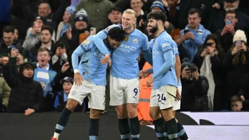 موعد مباراة مانشستر سيتي وساوثهامبتون في كأس الاتحاد الإنجليزي