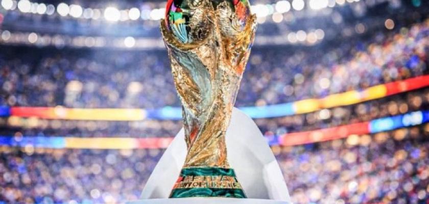 تذكرة نهائي كأس العالم تتجاوز 2 مليون دولار