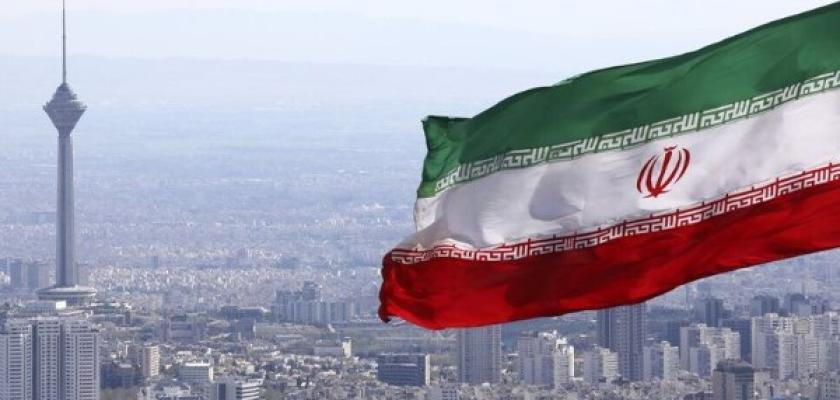 الحرس الثوري الإيراني يعلن ضبط جاسوس ومسلحين مدعومين من أمريكا وإسرائيل