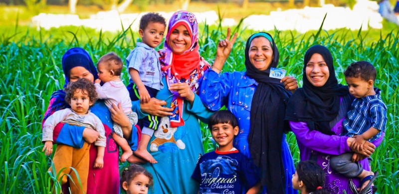 بدعم إضافي 400 جنيه.. موعد صرف معاش تكافل وكرامة شهر مايو 2026