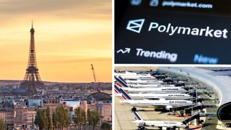 فرنسا تحقق في فضيحة تلاعب بالطقس من أجل الربح