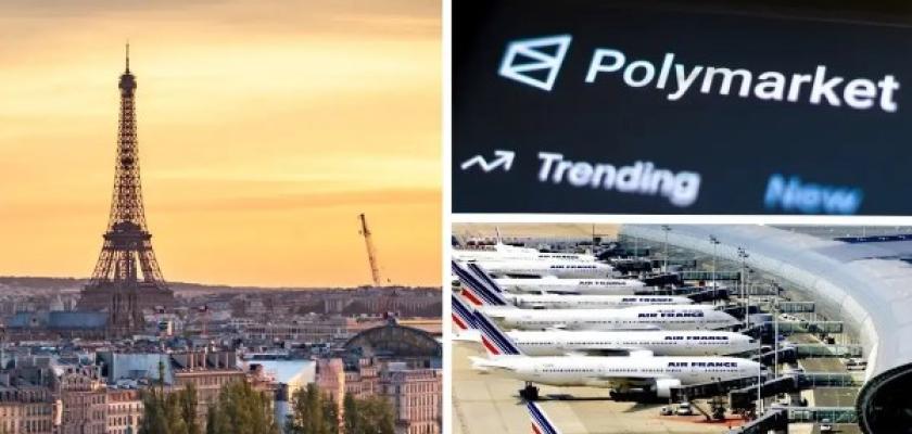 فرنسا تحقق في فضيحة تلاعب بالطقس من أجل الربح