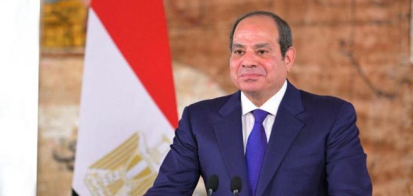 السيسي يوجه بضرورة تقديم أقصى درجات الرعاية لأبناء الوطن في الخارج