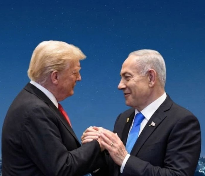 نتنـياهو: صُدمت من محاولة اغتيال ترامب .. واتصالات مكثفة لمتابعة الموقف”