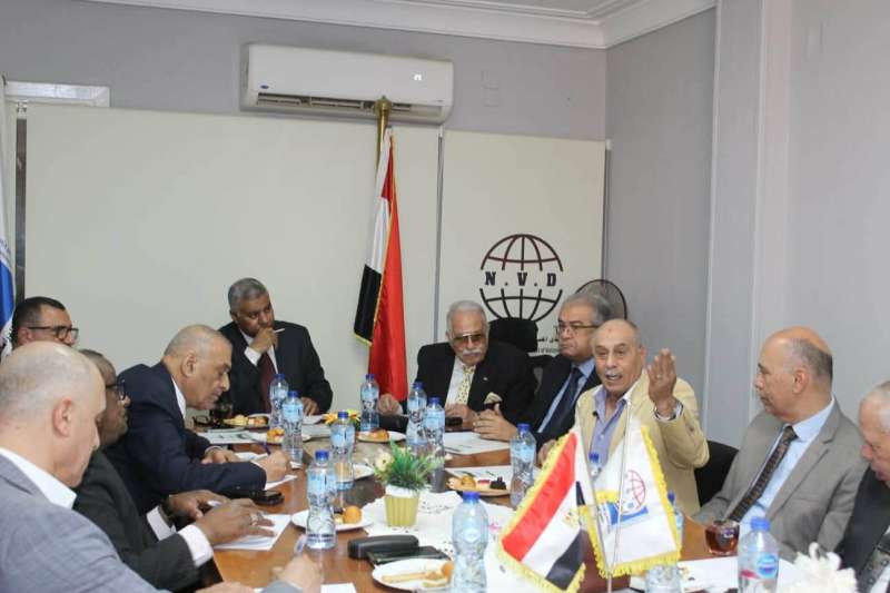 قمة فكرية بالمنتدى المصري تبحث إنجازات وتحديات سيناء في ذكراها السنوية