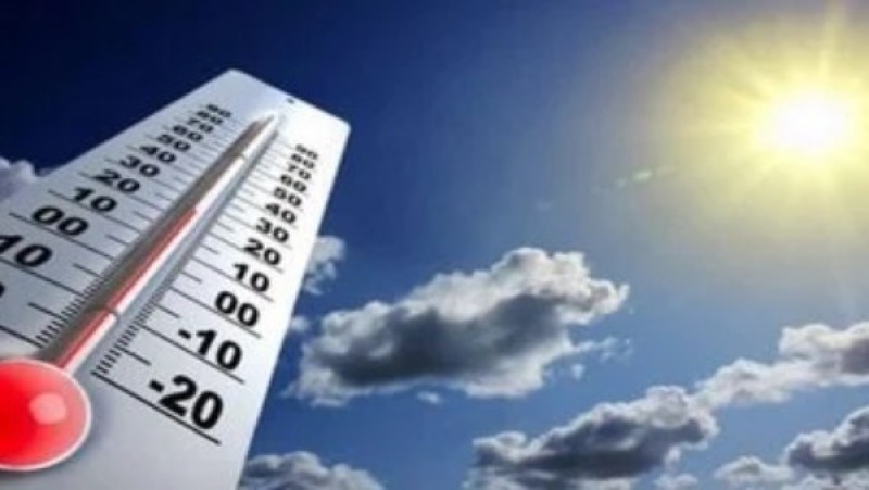 تحذيرات عاجلة من مركز المناخ: مصر تدخل أخطر تقلبات الربيع