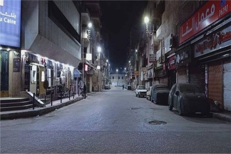 الحكومة تتراجع عن قرار الغلق المبكر.. مواعيد جديدة للمحال والمطاعم