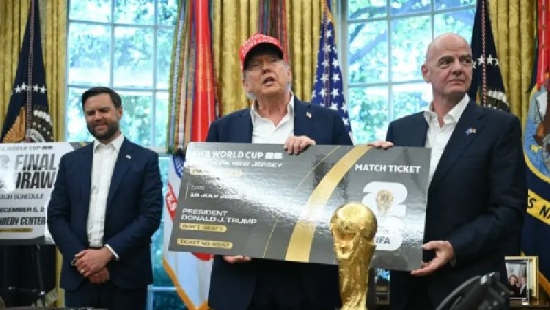 فرمان من فيفا.. زيادة الجوائز المالية للمنتخبات المشاركة في كأس العالم