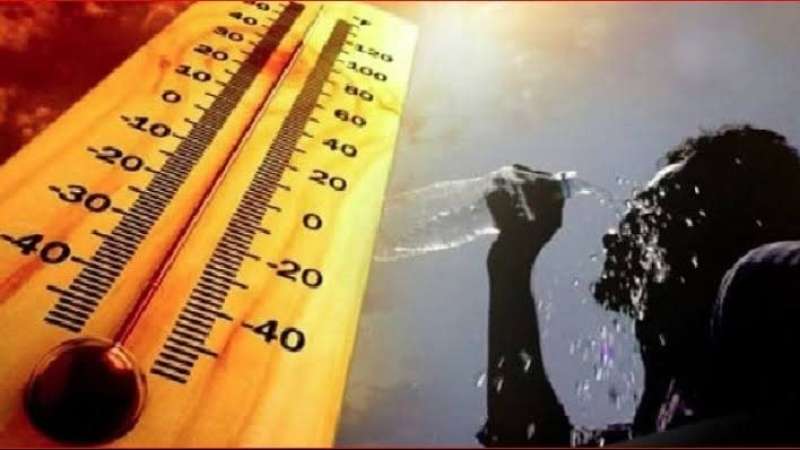 حالة الطقس غدا.. الأرصاد تحذر من أجواء حارة نهارا مائلة للبرودة ليلا