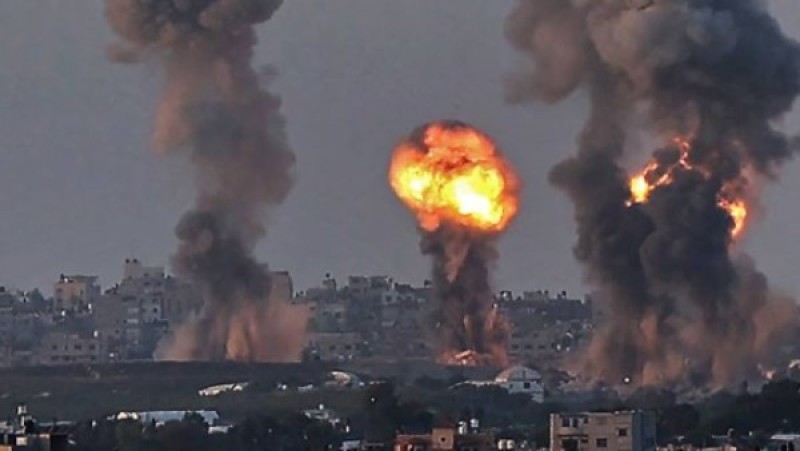 حزب الله: سنواصل استهداف تجمعات العدو على الأراضي اللبنانية المحتلة